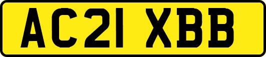 AC21XBB