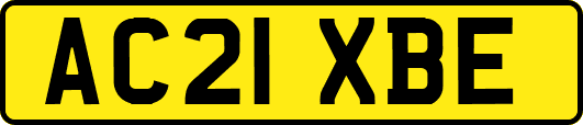 AC21XBE
