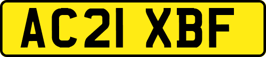AC21XBF