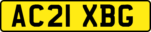 AC21XBG