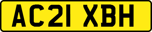 AC21XBH