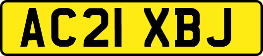 AC21XBJ