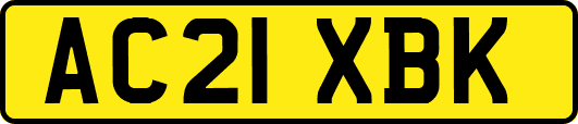 AC21XBK