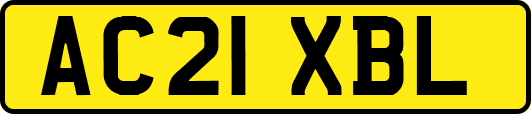 AC21XBL