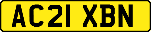 AC21XBN