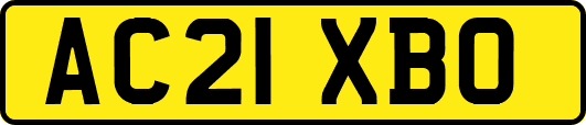 AC21XBO