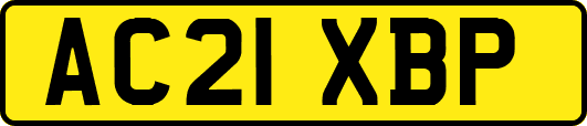 AC21XBP