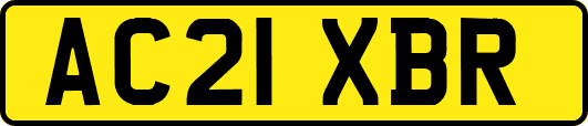 AC21XBR