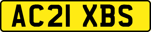 AC21XBS