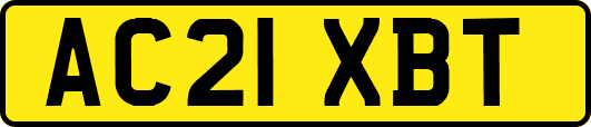 AC21XBT