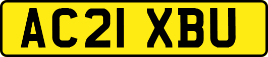 AC21XBU