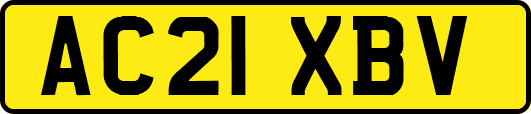 AC21XBV