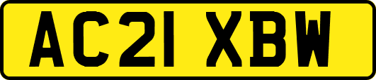 AC21XBW