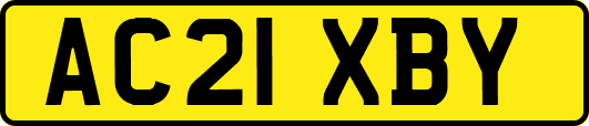 AC21XBY