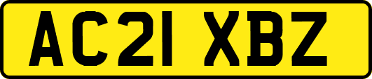 AC21XBZ