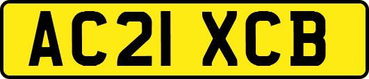 AC21XCB