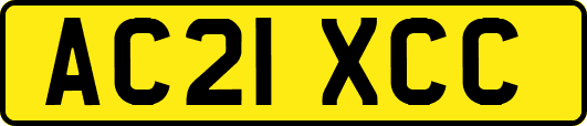 AC21XCC