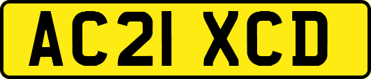 AC21XCD