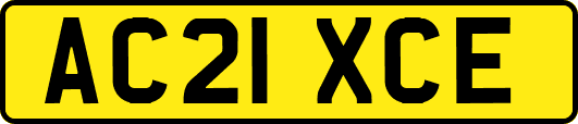 AC21XCE