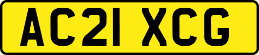 AC21XCG
