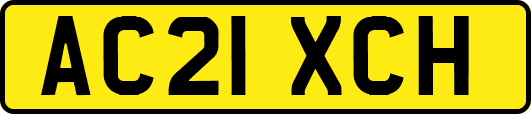 AC21XCH