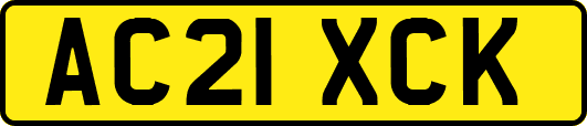 AC21XCK