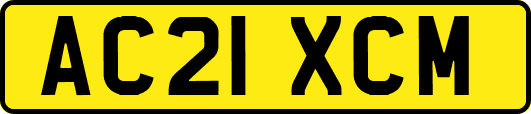 AC21XCM