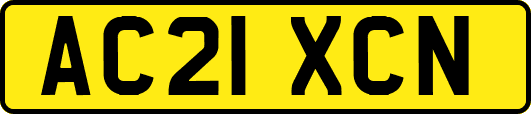 AC21XCN