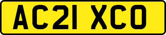 AC21XCO