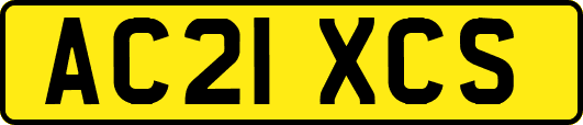 AC21XCS