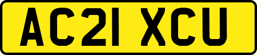 AC21XCU