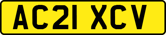AC21XCV