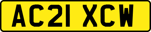 AC21XCW