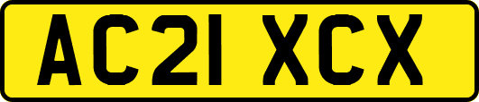 AC21XCX
