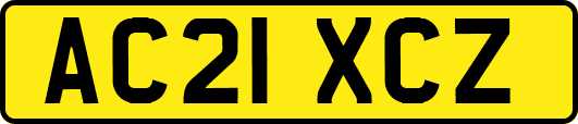 AC21XCZ
