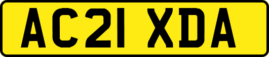 AC21XDA