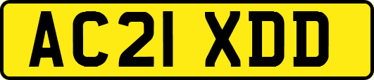 AC21XDD