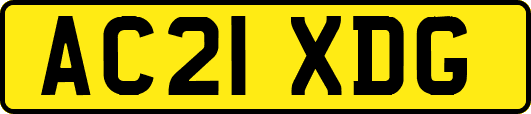 AC21XDG