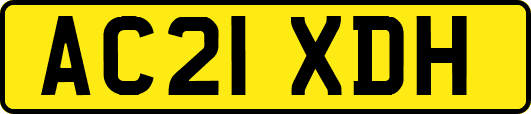 AC21XDH