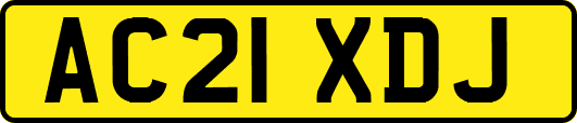 AC21XDJ