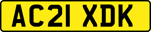 AC21XDK