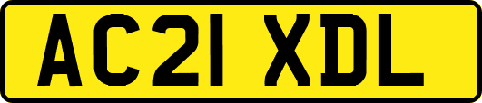 AC21XDL