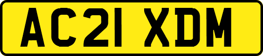 AC21XDM
