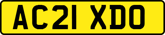 AC21XDO