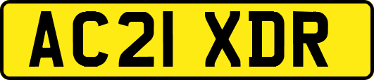 AC21XDR