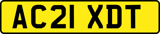 AC21XDT