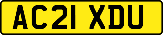 AC21XDU