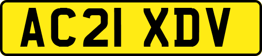 AC21XDV