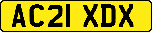 AC21XDX