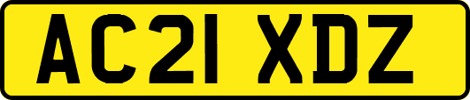 AC21XDZ